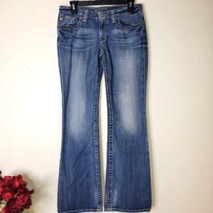 Big Star Jeans, Maddie